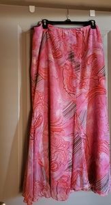 🌺Mlle Gabrielle skirt🌺